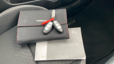 Nissan Juke 1.0 DiG-T 114 N-Connecta 5dr Petrol Hatchback